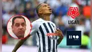 Baldovino revela desolador panorama por deudas de 1190 a clubes: “La mitad no recibiría la licencia para Liga 1 2025″