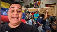 Venezolano pasa su primera Navidad en Perú y sorprende con las diferencias culturales: "Se preocupan más por los regalos"