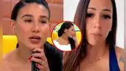 Samahara Lobatón rompe en llanto tras saludo de su madre Melissa Klug: “No tenemos a la persona que más hemos amado”