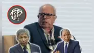 Julio Velarde sobre aumento del sueldo mínimo en el Perú: "Tienen que ser prudentes"
