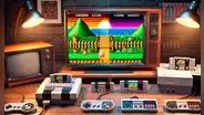 ¿Por qué las consolas retro se ven fatal en los Smart TV modernos, pero bien en los televisores antiguos?