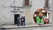 Arequipa: pasan al retiro a excomisario, mayor PNP Joaquín Vera, acusado de violencia familiar