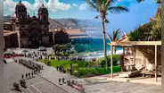 ¿A dónde viajar por Año Nuevo en Perú? Conozca cómo encontrar los mejores destinos turísticos nacionales