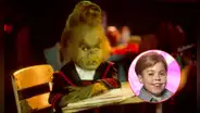 ¿Qué fue del 'niño Grinch'? El actor que compartió pantalla con Jim Carrey y su inesperado final