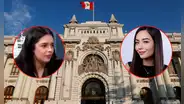 Amiga de Andrea Vidal se pronuncia por primera vez sobre la presunta red de prostitución en el Congreso: "¿Cuál es la prueba?