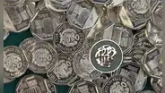 BCRP vende monedas peruanas de colección de S/1: son piezas exclusivas que valen alrededor de S/200