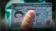 Malas noticias en USA: los inmigrantes de estos 4 países no podrán obtener la Green Card en 2025