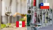 ⁠Pisco peruano vs. chileno: diferencias clave entre la bebida nacional y el destilado del sur