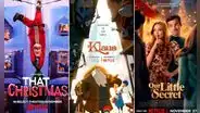 Películas para Navidad 2024: 5 películas imperdibles en Netflix para ver con tu familia