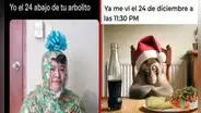 Navidad 2024: memes imperdibles para alegrar tus chats de WhatsApp con tus seres queridos
