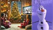 Navidad y Dibujos: películas animadas que encantarán a los niños de la casa