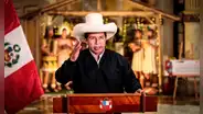 Pedro Castillo brinda mensaje de Navidad desde el penal de Barbadillo contra el Gobierno: "Su rechazo no tardará en llegar al 100%"