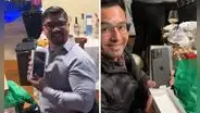 Jefa sorprende a sus trabajadores con iPhones 16 por Navidad: "¿Dónde mando mi currículum?"