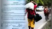 Este pueblo minero de Ayacucho expulsó a los extranjeros en 24 horas: decisión se tomó por creciente ola de extorsiones y amenazas