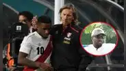 Jefferson Farfán y su 'sacrificio' ante pedido de Ricardo Gareca para volver a la selección peruana