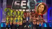 Productora de ‘EEG’ revela intenciones de convertir el reality en una serie: “Me parece una magnífica idea”