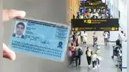 Estos son los países a donde los peruanos pueden viajar solo con DNI: no necesitan visa, según Migraciones