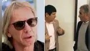 Ricardo Gareca aseguró que hubo mal manejo de Lozano y Oblitas en su salida de Perú: "Lo que se buscó fue un cambio"