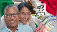 ISSSTE pagará aumento en pensiones para 2025 México: quiénes serán los beneficiados, nuevo monto y cómo cobrar