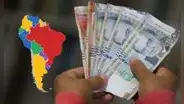 El país de América Latina con el salario mínimo más alto de la región: duplica el sueldo peruano