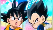 'Dragon Ball Daima', la última obra de Akira Toriyama, llega a los cines peruanos: tráiler oficial y fecha de estreno