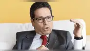 Antonio Maldonado: "La característica en el Perú y la región es el dominio de la escena institucional por el crimen organizado"