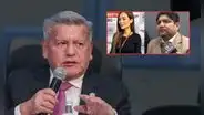 César Acuña exige que se investigue muerte de Andrea Vidal y deslinda de Jorge Torres Saravia: "No lo podemos permitir"