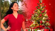 Katy Jara cuestionó las celebraciones por Navidad: “Ropa y juguetes, pero ni una palabra de Dios”