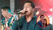 Jorge Chapa, exmiembro de Corazón Serrano y novio de Nickol Sinchi, fue herido en asalto tras enfrentarse a delincuentes