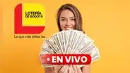 Lotería de Bogotá EN VIVO HOY, 26 de diciembre 2024: resultados, qué cayó y números ganadores del último sorteo