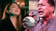 Nickol Sinchi se pronuncia tras violento asalto a su novio Jorge Chapa, exCorazón Serrano: "Con él en todo momento"