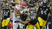 ¿Quién ganó Pittsburgh Steelers vs Chiefs por Navidad? Resultado final del juego de Acereros por la NFL 2024
