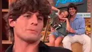 Renato Rossini Jr. sorprende con íntima confesión sobre su relación con Ale Fuller: "Fue mi novia más importante"