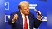 GIF de Donald Trump bailando 2024: cómo y cuándo conseguir el divertido video del presidente electo de USA