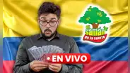 RESULTADO Lotería Samán de la Suerte EN VIVO HOY, 26 de diciembre 2024: qué cayó el último sorteo y números ganadores
