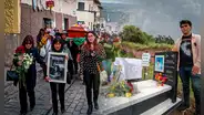 Obra y lucha de los siete activistas contra el régimen de Dina Boluarte que fallecieron tras un accidente en Cusco