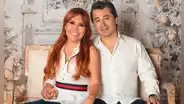 Adiós Magaly Medina: conductora se va del Perú junto a su esposo Alfredo Zambrano para cumplir su sueño de toda la vida