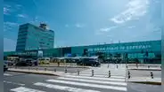 Este bus trasladará pasajeros hacia el nuevo Aeropuerto Jorge Chávez de forma rápida: fue anunciada por el MTC