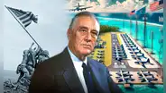 El país que vive del internet y clave para las bases aéreas de EE. UU. en la guerra: quedaría bajo el mar en 2100