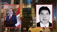 Nilo Burga fue asesinado: ¿quién era y cuál era el nexo que tenía con Fredy Hinojosa, el vocero presidencial?