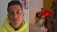Christian Cueva manda emotivo mensaje por Navidad y conmueve a usuarios en redes: "Te extraño"