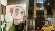 Caso Qali Warma: Nilo Burga, presidente del directorio de Frigoinca, fue hallado sin vida en un hotel de Magdalena