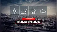 Clima en LIMA hoy, 27 de diciembre, y pronóstico del tiempo de mañana, según Senamhi