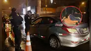 Golpe contra la criminalidad en Navidad: detienen a 77 personas en operativo Amanecer Seguro