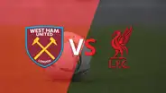 Previa: Liverpool enfrenta a West Ham United para seguir en la punta