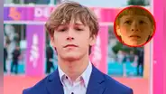 Muere Hudson Meek, actor de 'Baby Driver', a los 16 años, en trágico accidente