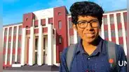 Estudiante de Ingeniería Mecatrónica en la UNI asegura que ganará S/ 5.000 como practicante y usuarios le responden: "En el extranjero tal vez"