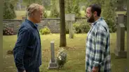 Netflix revela tráiler de Happy Gilmore 2 con Adam Sandler: Travis Kelce y Bad Bunny se suman a la secuela
