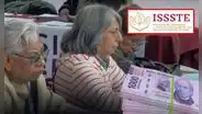 Nueva pensión ISSSTE: en esta fecha llega el segundo aguinaldo 2024 y cuánto recibirás tras ajuste de las pensiones