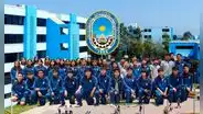 Promoción escolar de colegio en El Agustino destaca en admisión UNAC: primeros puestos en Ingeniería 2024-II